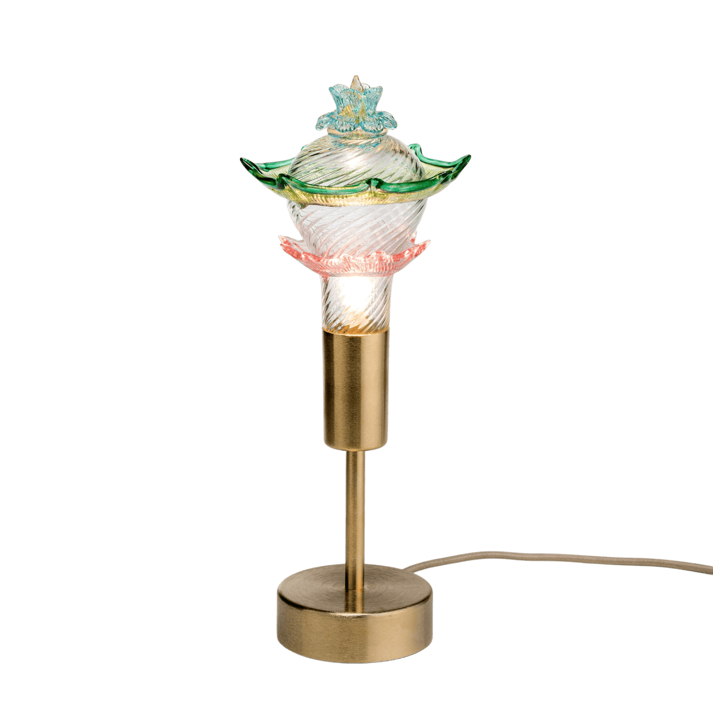 Table Lamp LA