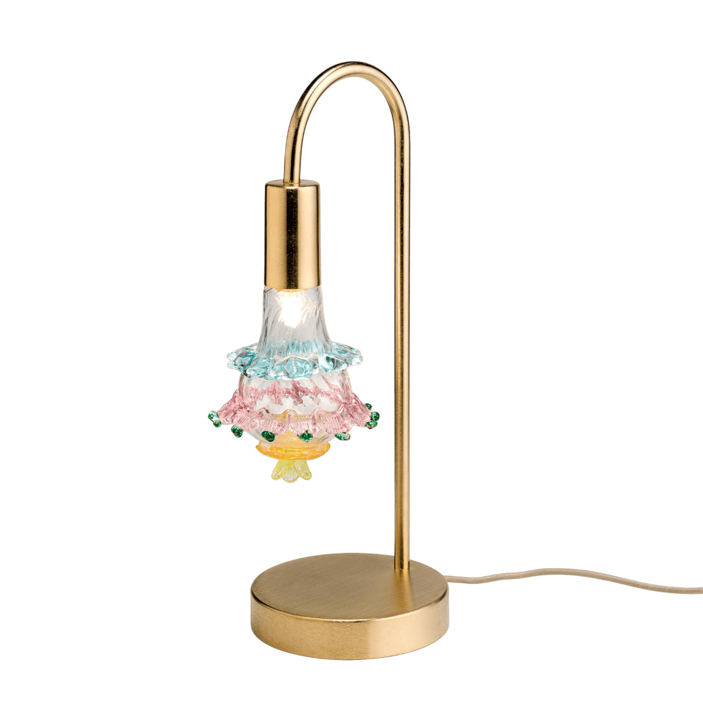 Table Lamp LM