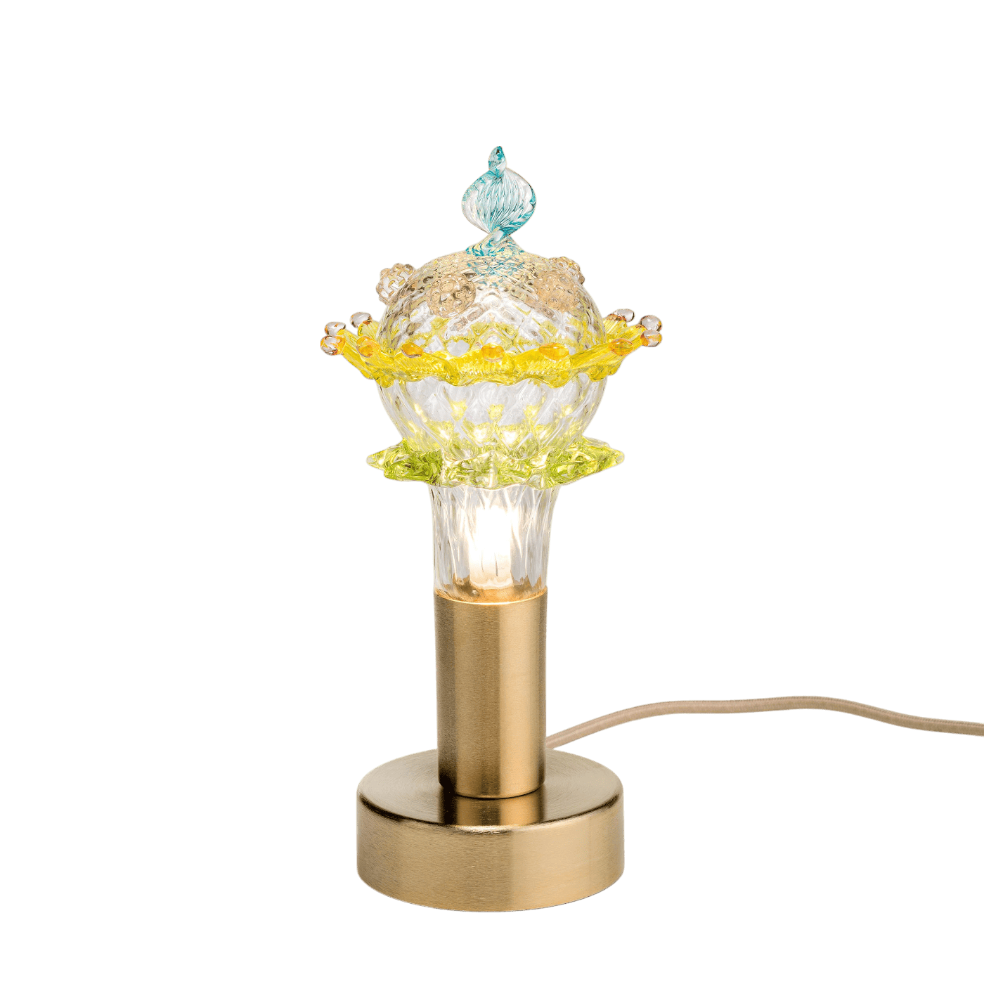 Table Lamp LU
