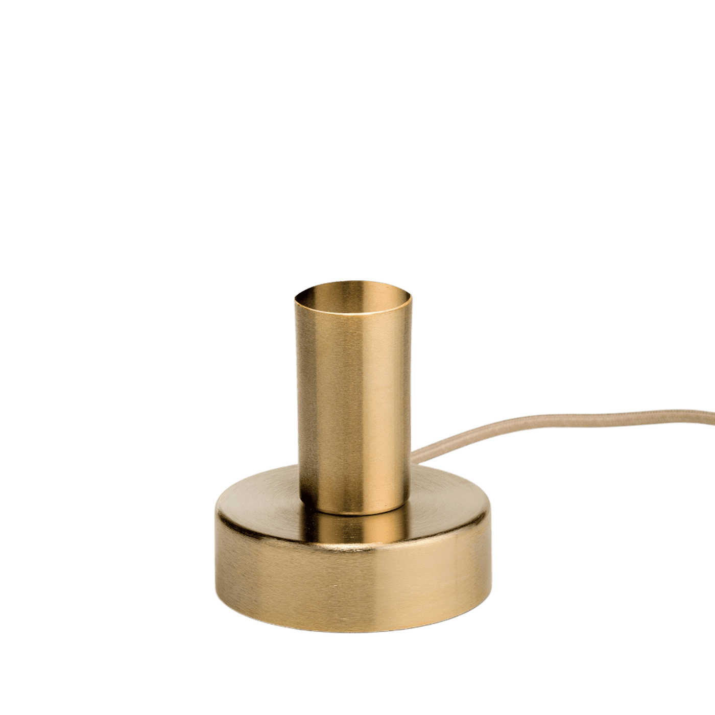 Table Lamp base LU