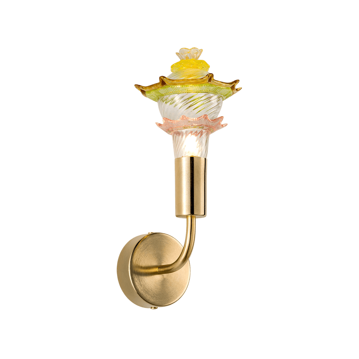 Wall Lamp