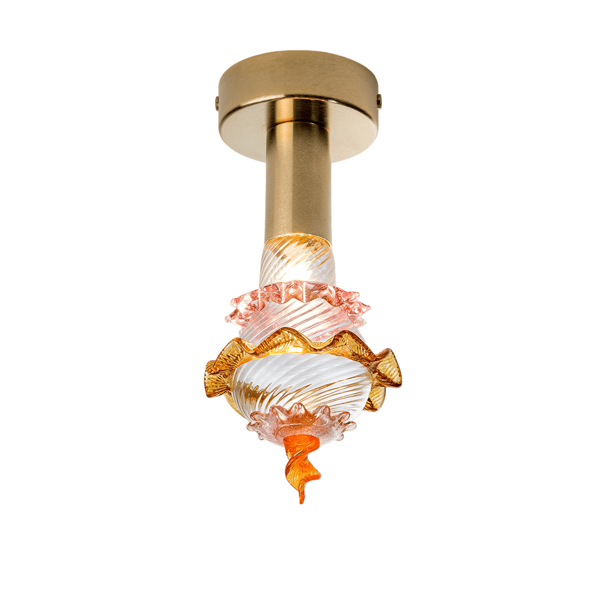 Flush Ceiling Light
