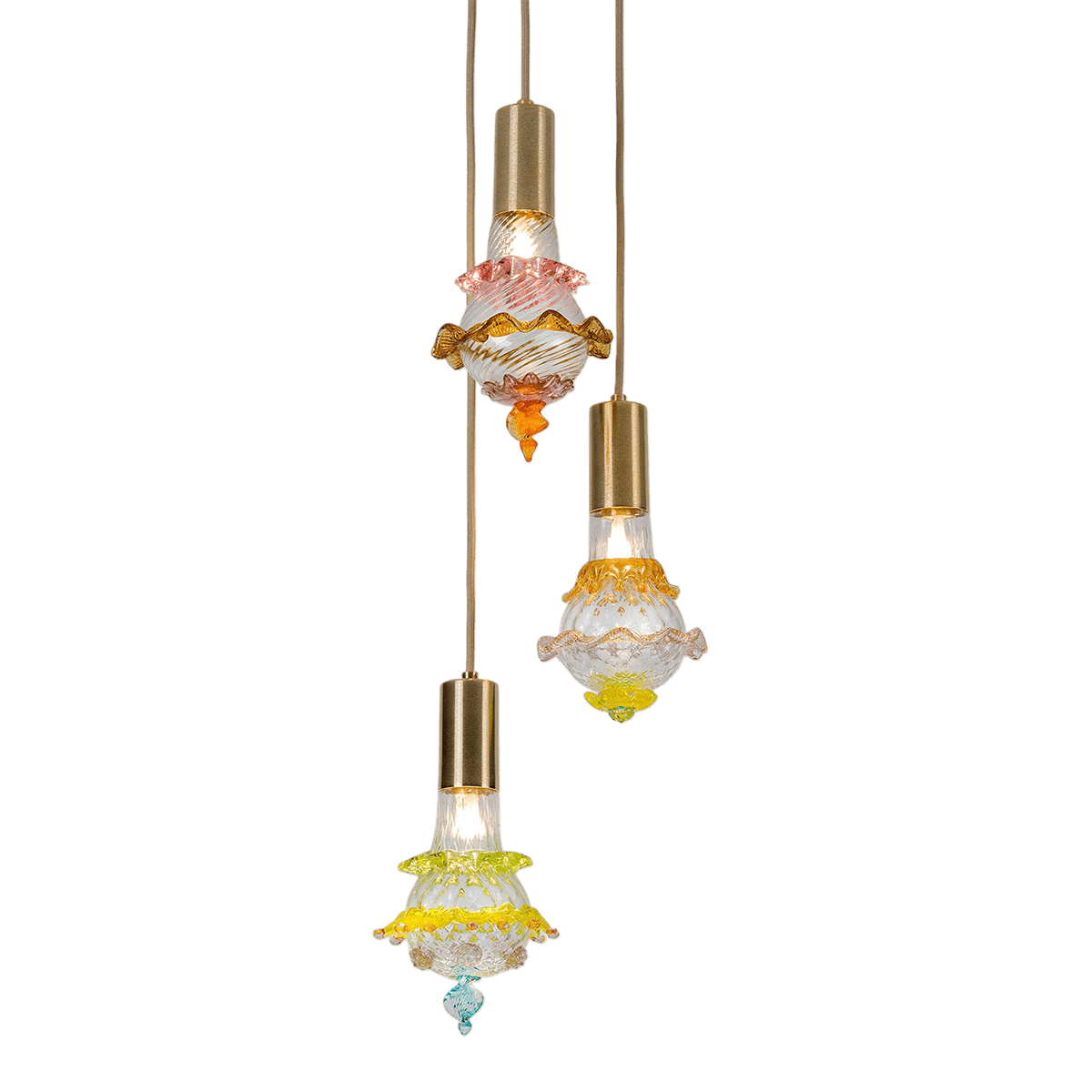 Ceiling